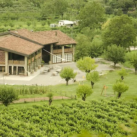 Del Pesco Bed & Breakfast *