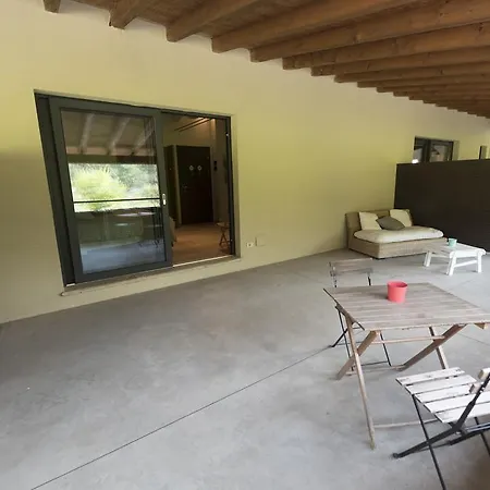 Bed & Breakfast Del Pesco Collebeato