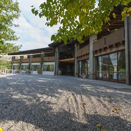 Del Pesco Bed & Breakfast