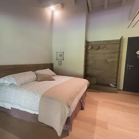 Del Pesco Bed & Breakfast