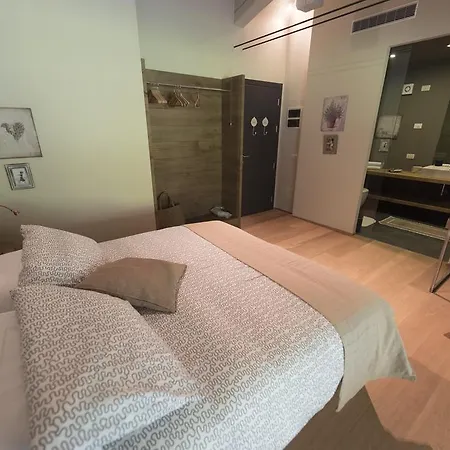 Del Pesco Bed & Breakfast