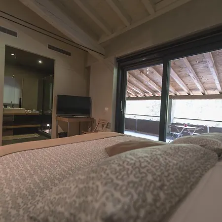 Bed & Breakfast Del Pesco *