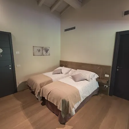 Bed & Breakfast Del Pesco *