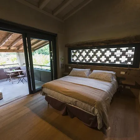 Del Pesco Bed & Breakfast